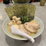 横浜家系ラーメン 魂心家 - 