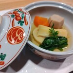 旬菜縁 - 