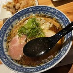 麺屋 夢風 - 