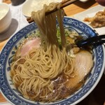 麺屋 夢風 - 