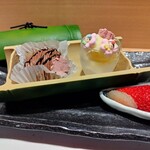 旬菜縁 - 
