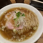 Ramen Ippaku - 