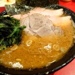 ラーメン 厚木家 - 