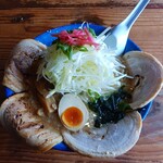 Ramen Fukurou - 