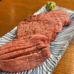 焼肉 牛しゃ - 