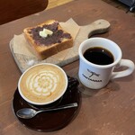 オニヤンマ コーヒー&ビア - 