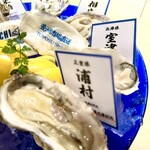 MICHI FISH&OYSTER - 