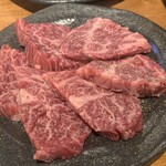 Yakiniku Horumon Araiya - 