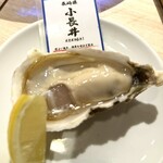 MICHI FISH&OYSTER - 