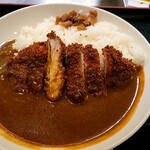 焼肉カルビ１ばん - 