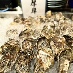 MICHI FISH&OYSTER - 