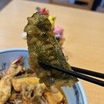 めん処 一力亭 - これは……よぉ、分からん！