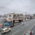 ラーメン 厚木家 - 