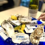 MICHI FISH&OYSTER - 