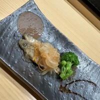 鮨 さくら - 