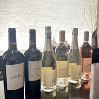 ケンゾーエステイトワイナリー 銀座店 - 