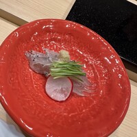 鮨 さくら - 