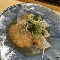 鮨 さくら - 