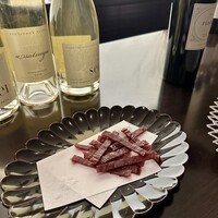 ケンゾーエステイトワイナリー 銀座店 - 