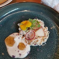 グランド キッチン - 