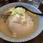 Yaki Miso Ramen Yadoya - 