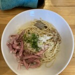 Niboshi Ramen Kawamura - 