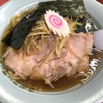 ラーメンショップ - 