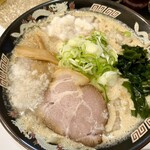 Hokkaidouramen misokuma - 