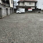 Wafuu Guriru Maruhikotei - 駐車場完備❗️