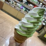 Ocha no Asahi En - 捲捲