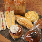 とげつ堂 - 