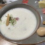 RAMEN FACTORY TORISETSU - 