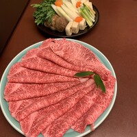 人形町今半 本店 - 