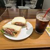 Sandwich Factory OCM - 料理写真: