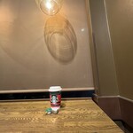 STARBUCKS COFFEE - 