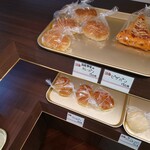 とげつ堂 - 