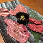 Yakiniku Dokoro Shiki - 