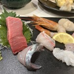 魚八庭 - 