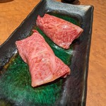 Yakiniku Dokoro Shiki - 