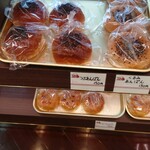 とげつ堂 - 