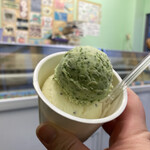 島のアイスクリーム屋 トリトン - 