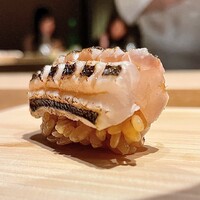 鮨 豊 - 