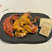 隠れ家鉄板おぶ - 