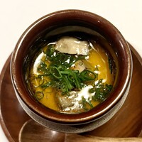 隠れ家鉄板おぶ - 