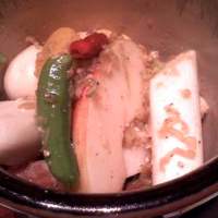 游玄亭 ホテルニューオータニ大阪店 - 壷漬カルビ