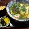 だし自慢うどん屋柏本