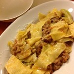 TRATTORIA AL SODO  - 