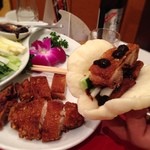 中国料理 大成閣 - 