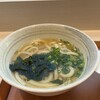 あご出汁うどん こがね丸 - 料理写真: