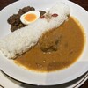 咖喱&カレーパン 天馬 札幌オーロラタウン店